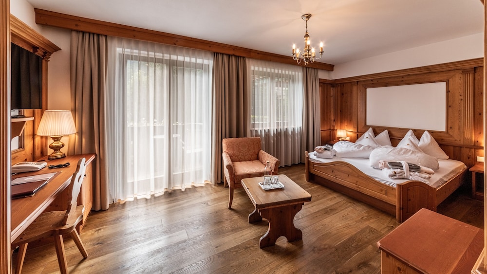 Standard Room (Edelweiss) photo 3