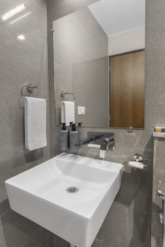 Superior Twin Room photo 2