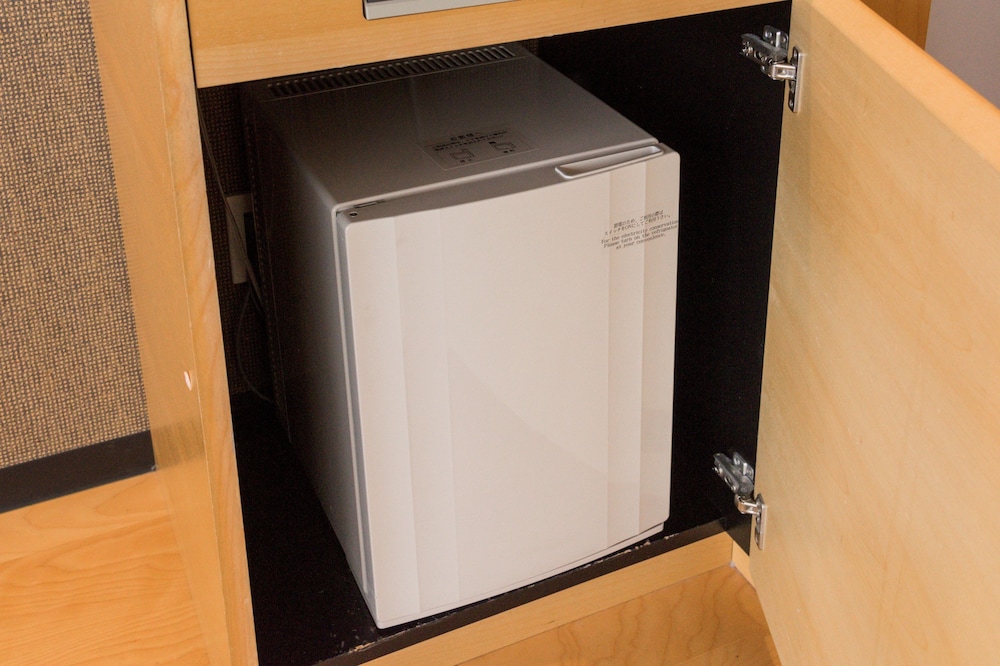 Standard Twin Room, Smoking (Eco Plan - No Cleaning Service) - Photo 2