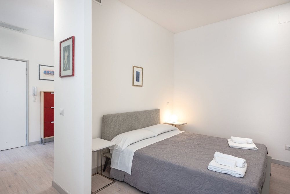 Apartment, 1 Bedroom