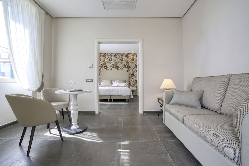 Royal Suite, Sea View (Principessa, Villa)