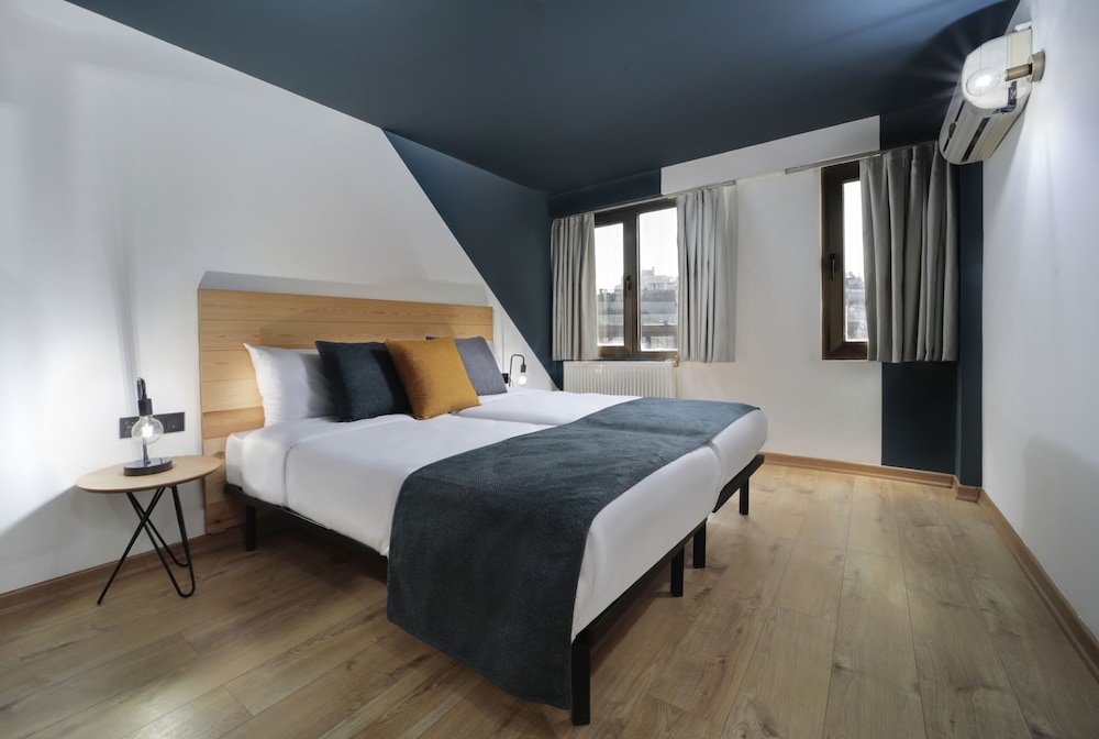 Twin Room photo 3