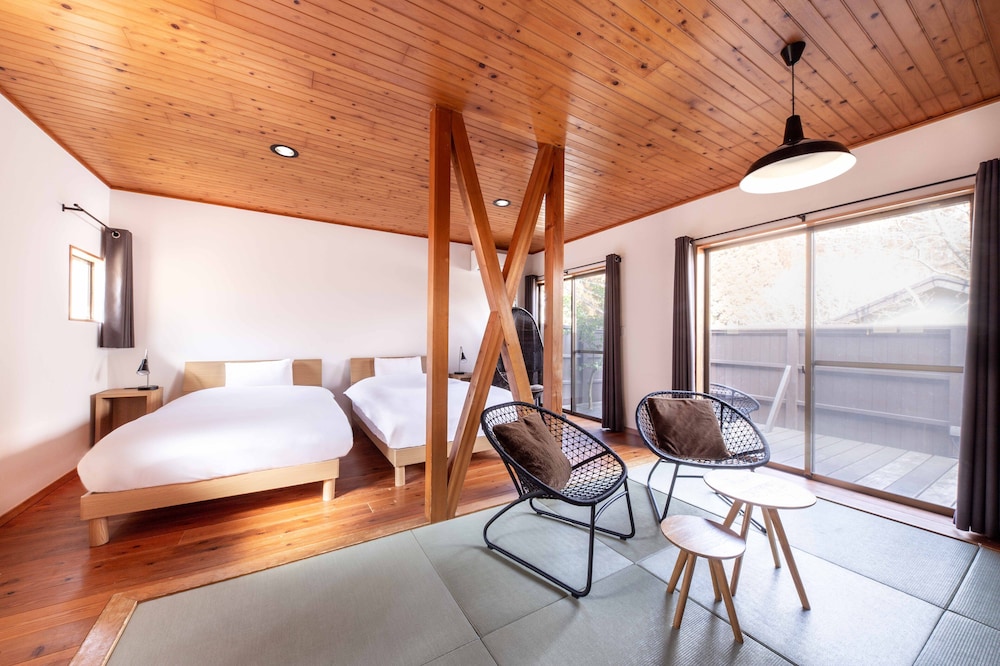Superior Twin Room, 2 Twin Beds, Non Smoking photo 1