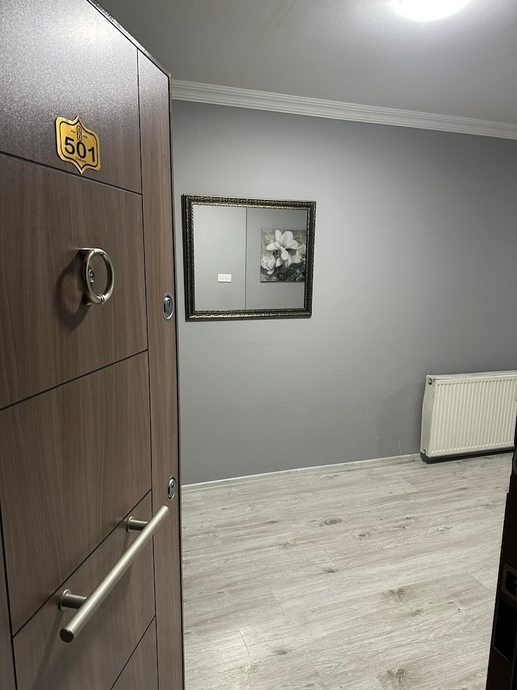 Family Apartment photo 2