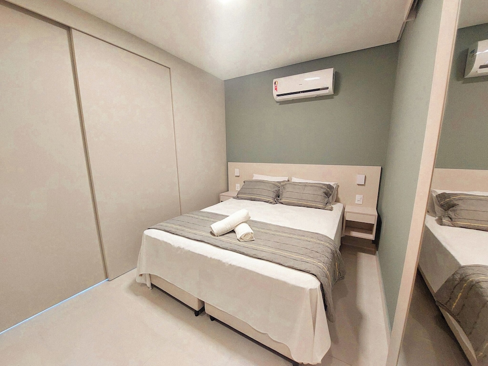 Family Apartment