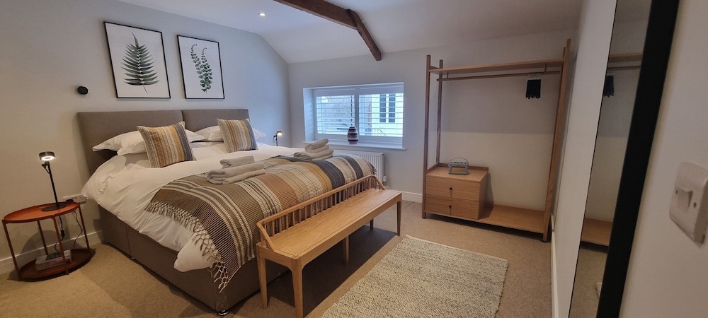Luxury Apartment, Ensuite (Quiet Retreat) photo 1