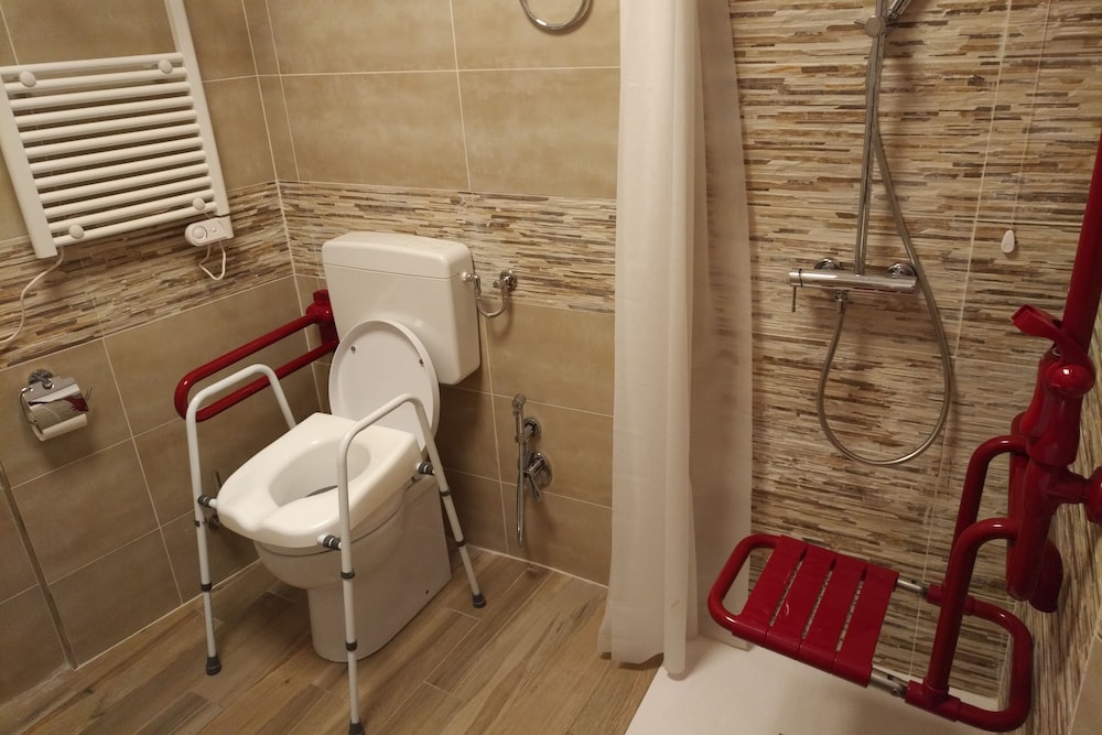 Flatinrome Trastevere Deluxe Rooms, Fotografia 17