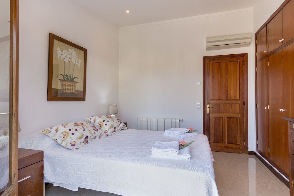 Villa, 3 habitaciones, piscina privada