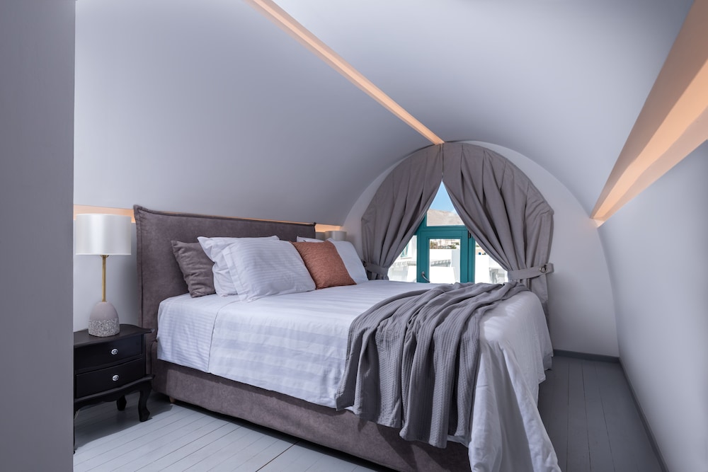 Loft Suite with outdoor Hot tub