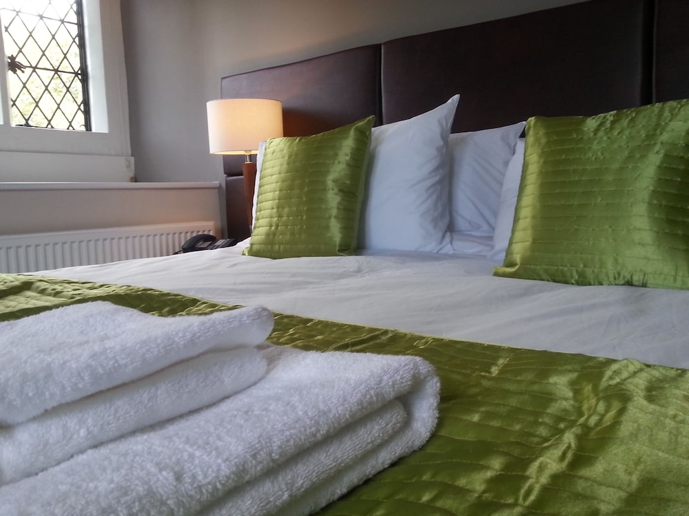 Superior Double Room, Ensuite photo 1