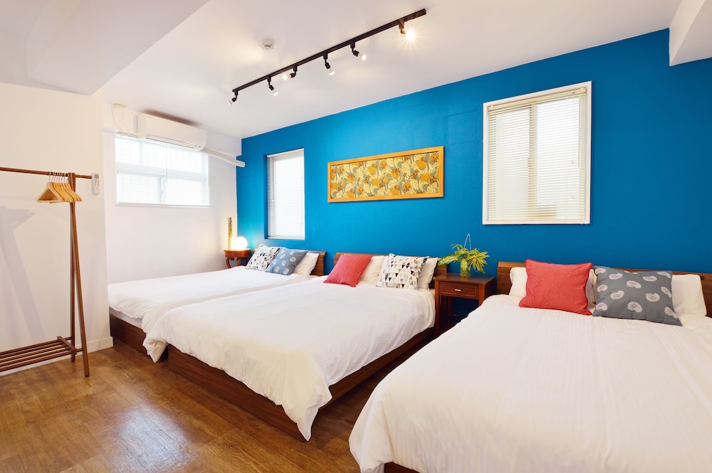 Apartment with Quadruple Room - 301 photo 2