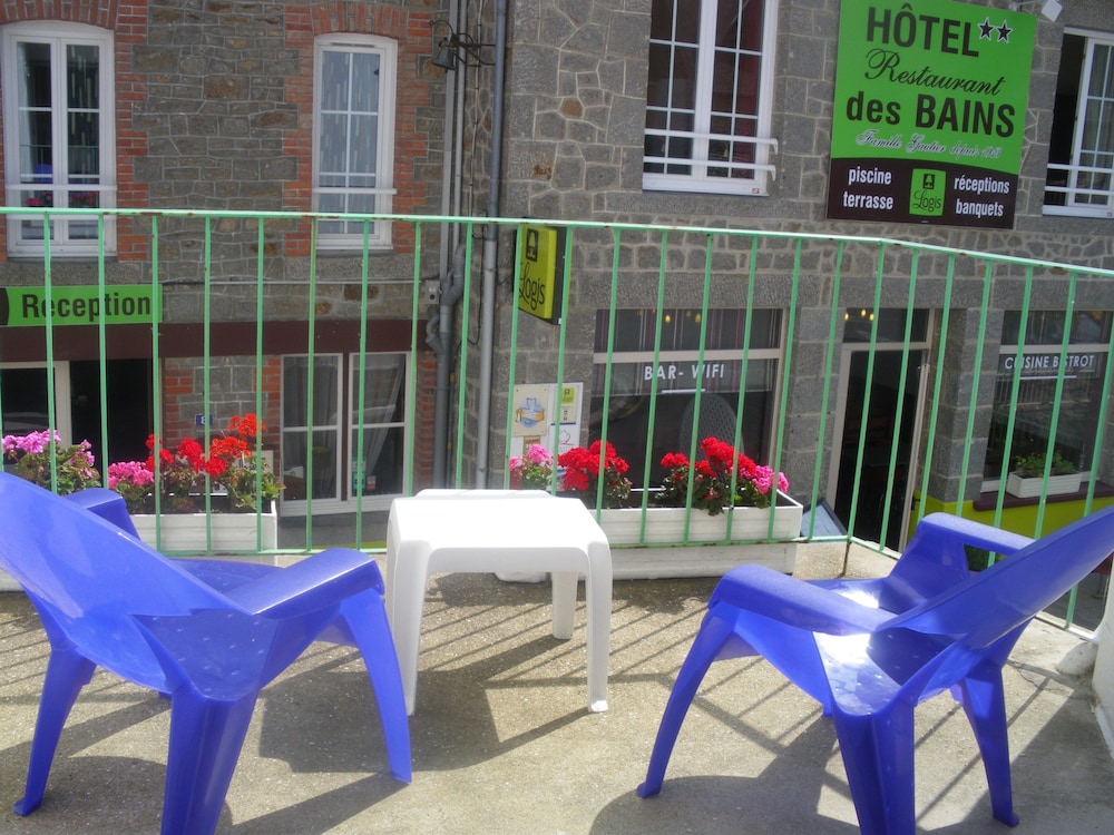 Triple Room, Terrace photo 3