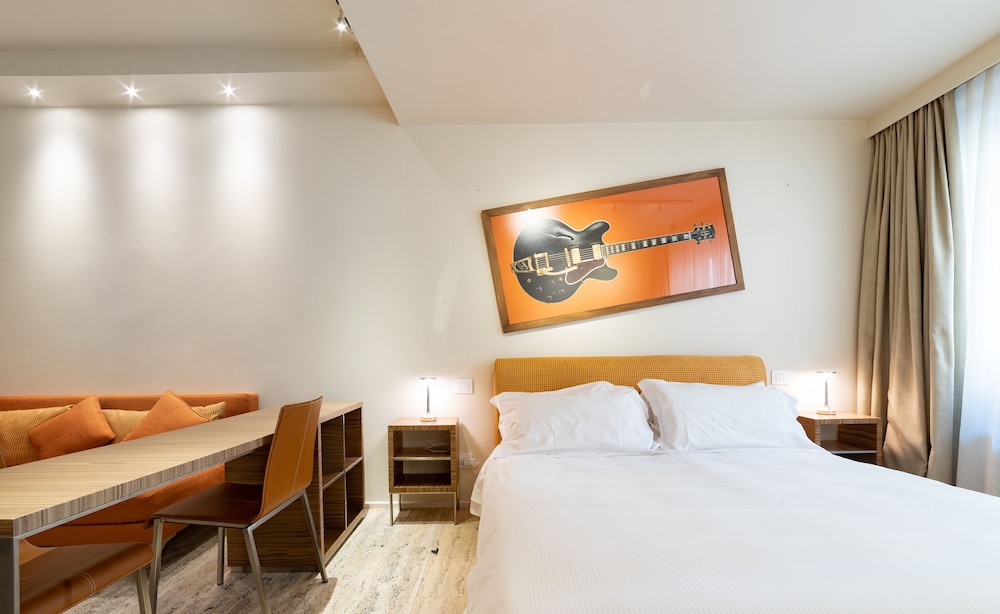 Superior Double Room photo 3