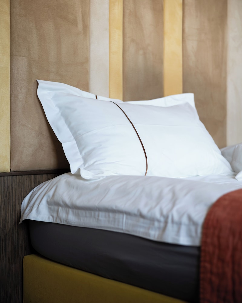 Comfort Single Room, City View photo 3