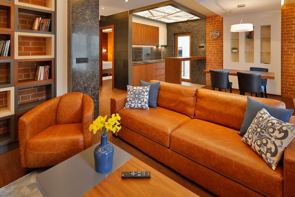 Superior Apartment, 2 Bedrooms photo 3
