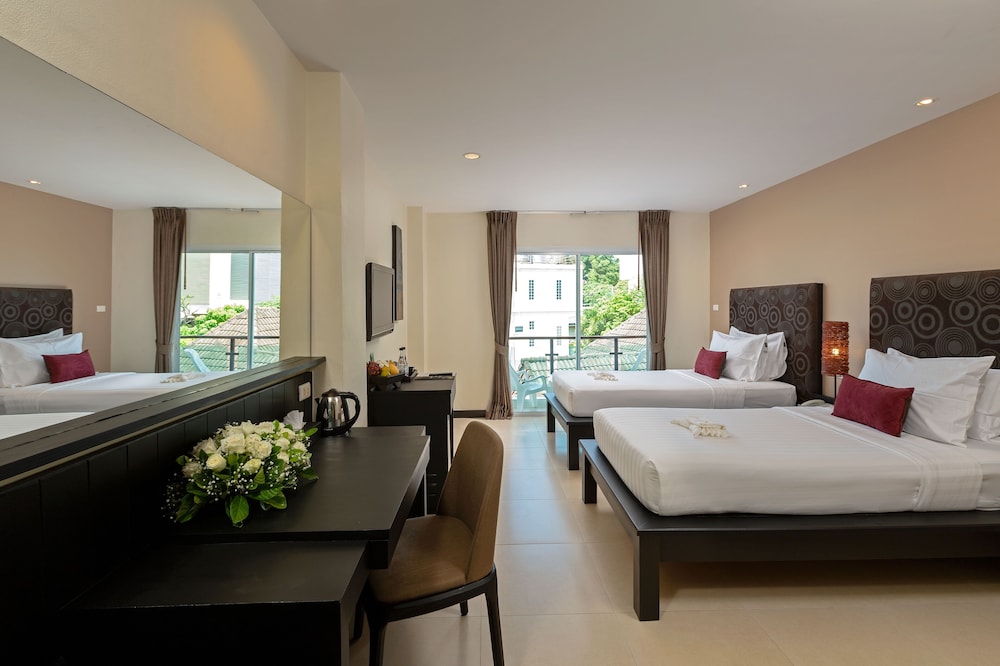 Superior Room - Photo 1