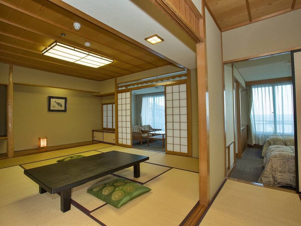 Standard Room with Tatami Area photo 1