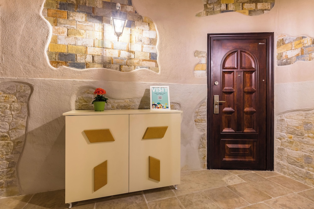 Studio, 1 Double Bed with Sofa bed (1 Bedroom)