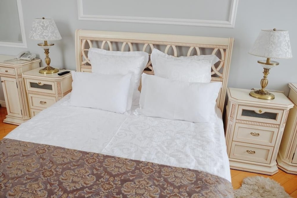 Deluxe Room photo 1