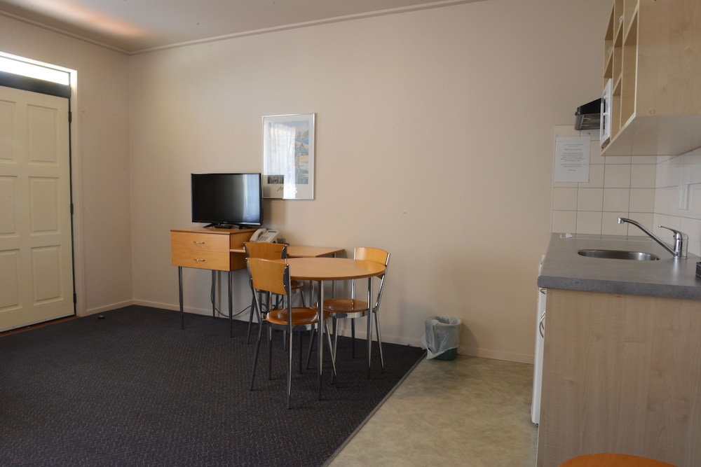 Executive Apartment