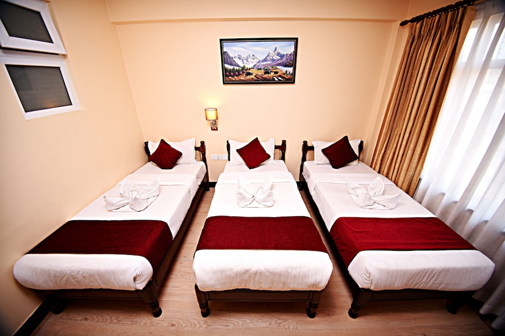 Deluxe Triple Room - Photo 4