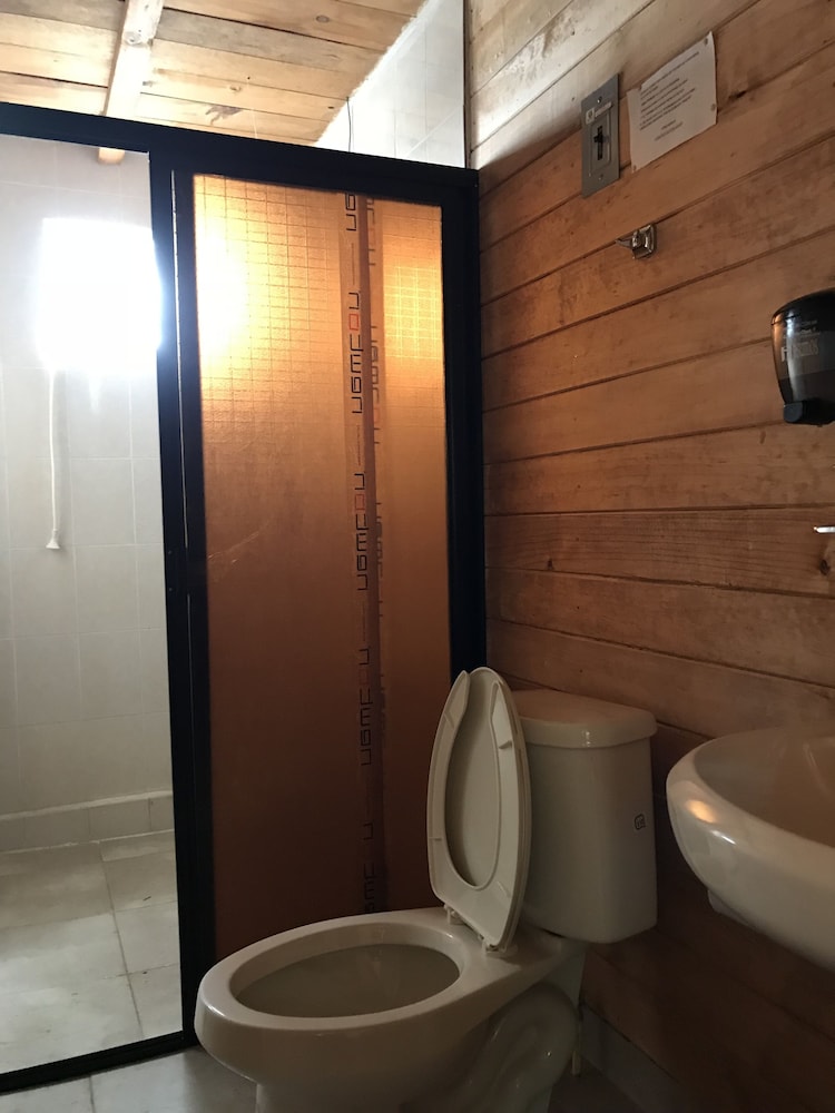 Family Cabin, 2 Bedrooms, Kitchen photo 2