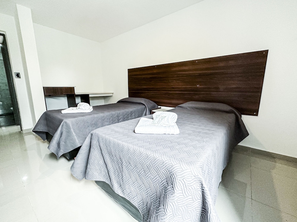 Classic Double or Twin Room