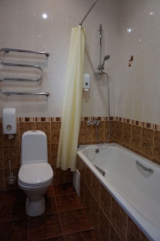 Suite with Treatment photo 3