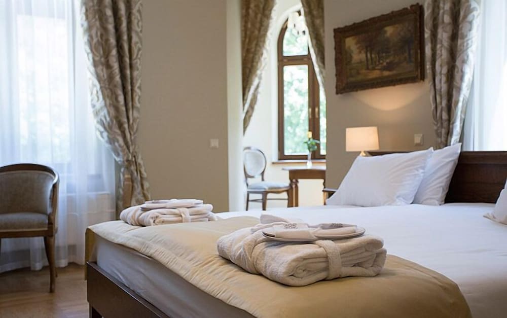 Prestige Double Room photo 1