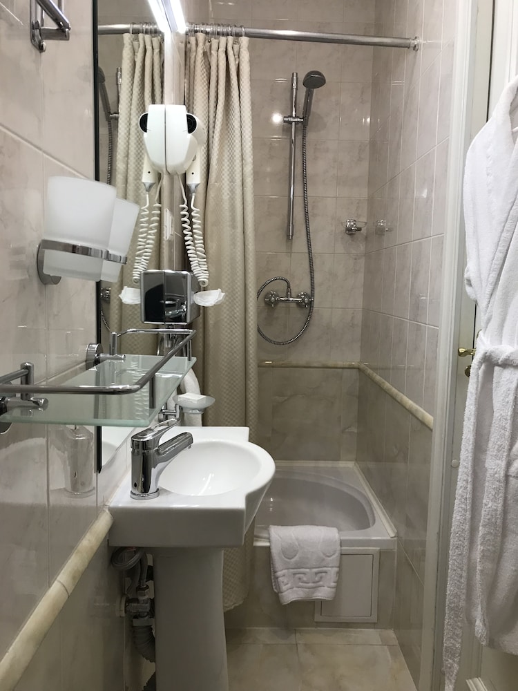 Classic Single Room photo 3