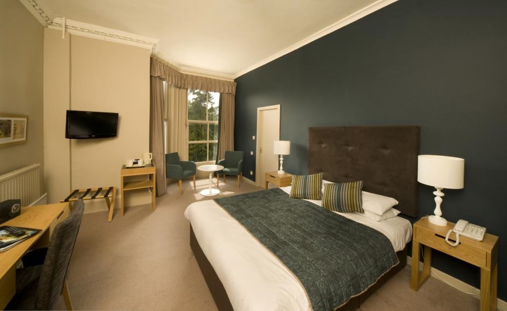 Superior Double Room - Photo 8