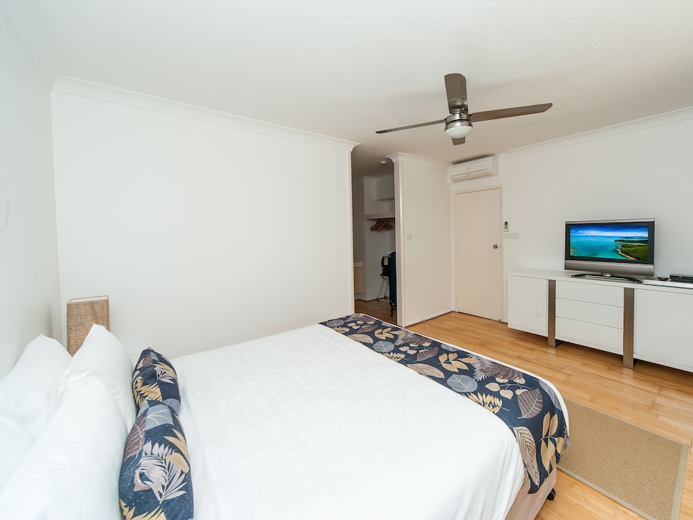 Standard Apartment, 2 Bedrooms, Beachside photo 2