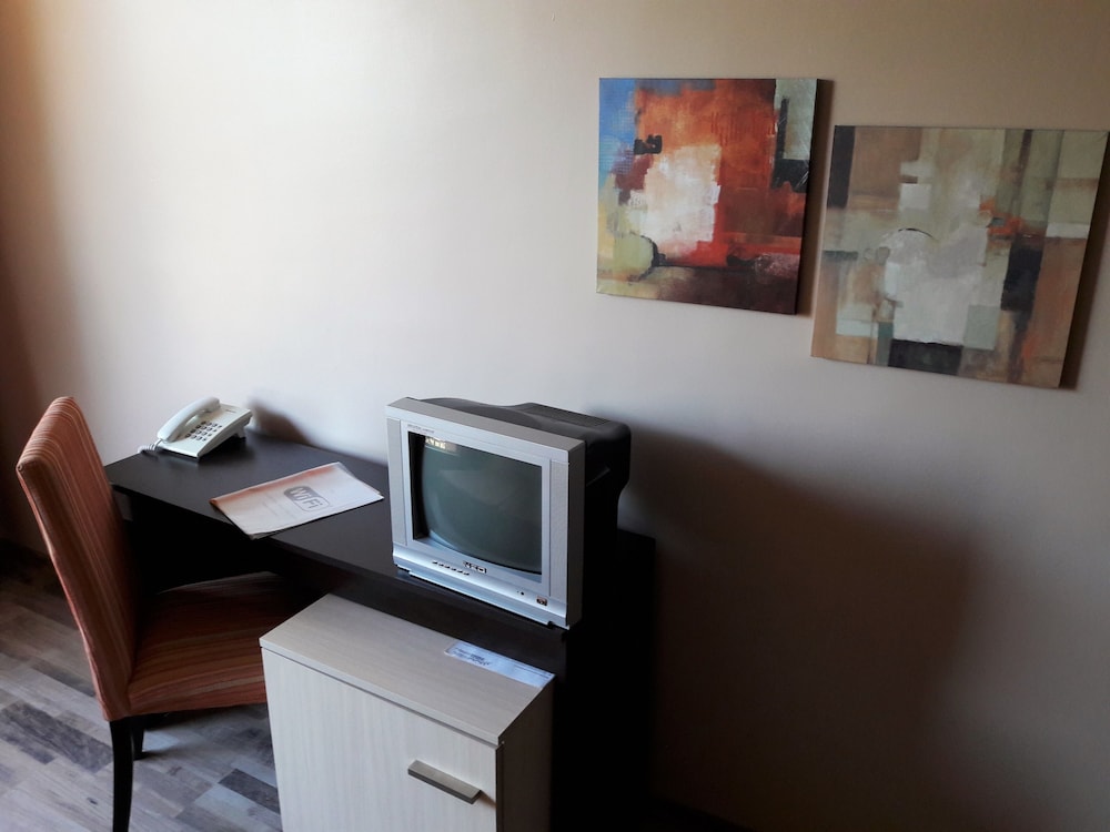 Double Room Single Use photo 2