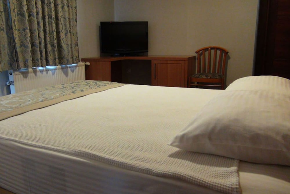 Single Room photo 2