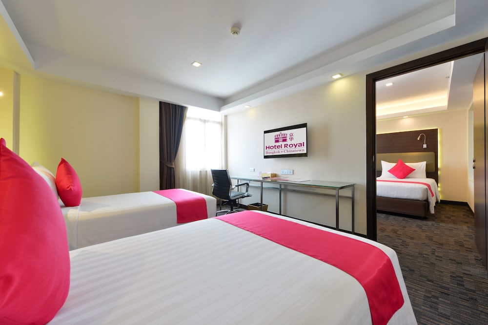 Deluxe Room photo 2