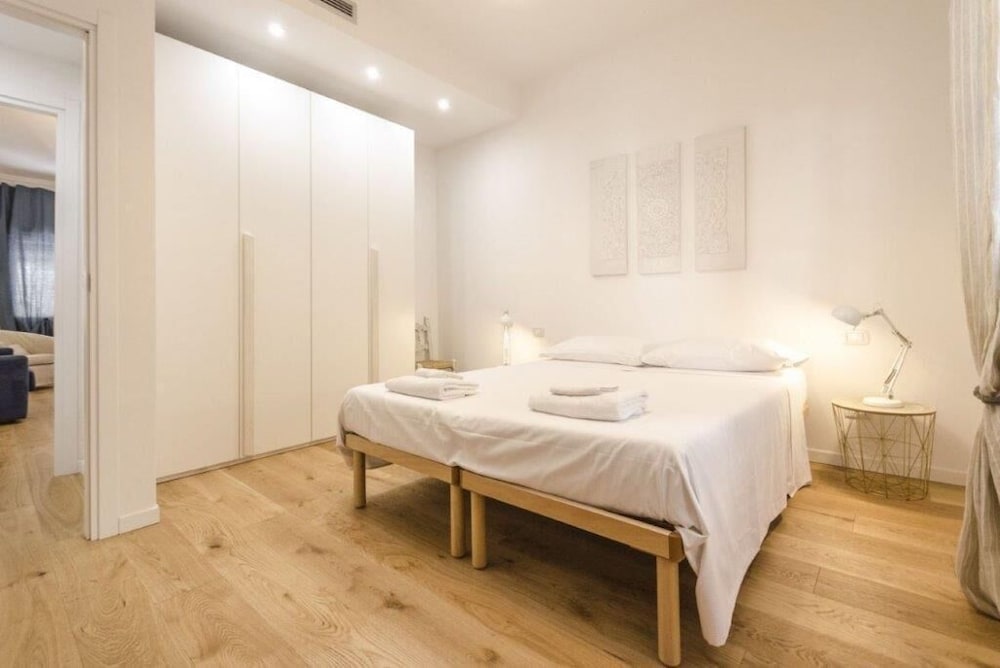 Apartment, 1 Bedroom (Acqua)