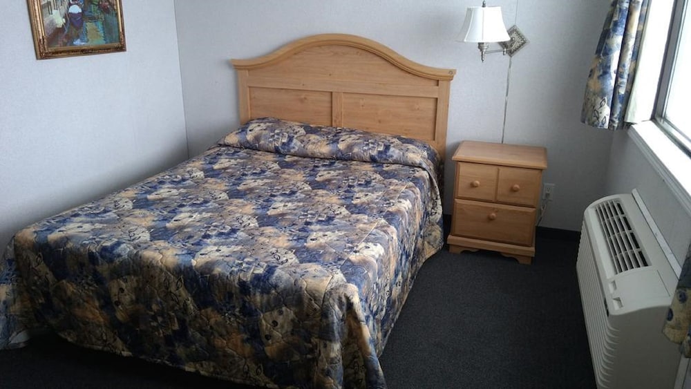 Kitchenette with 1 Double Bed photo 1