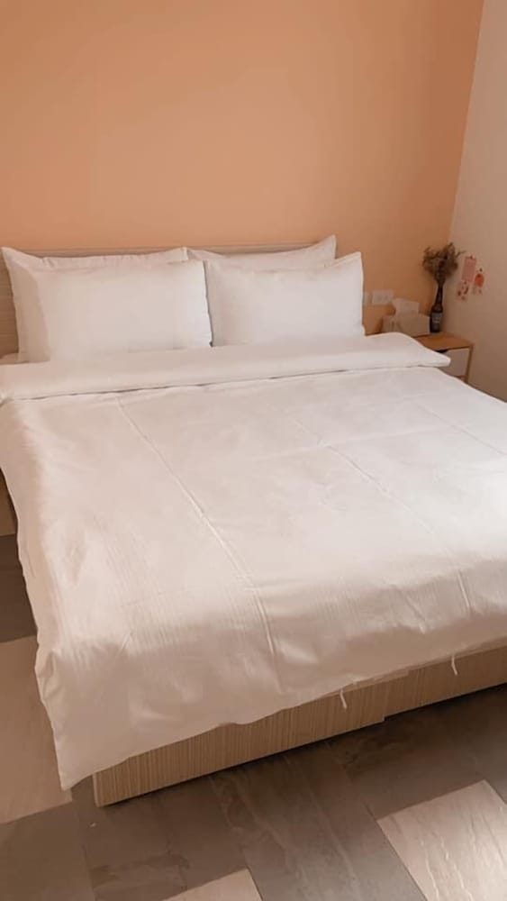 Standard Double Room, 1 Double Bed, Non Smoking, Ensuite photo 1