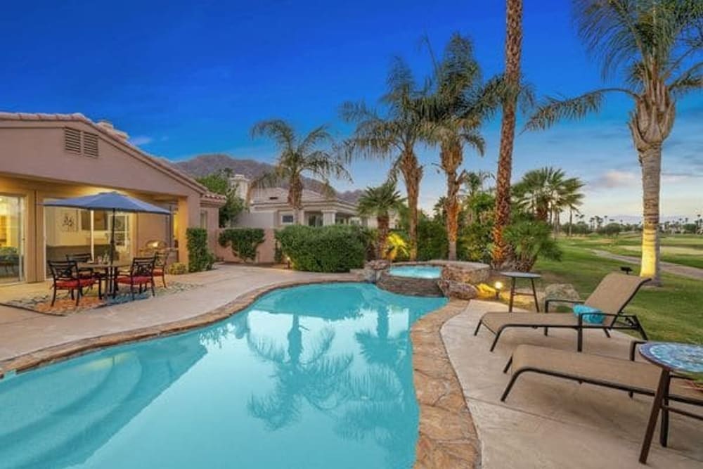 Desert Hideaway Private Pool Spa Firepit 3Br, Zdjęcie 20