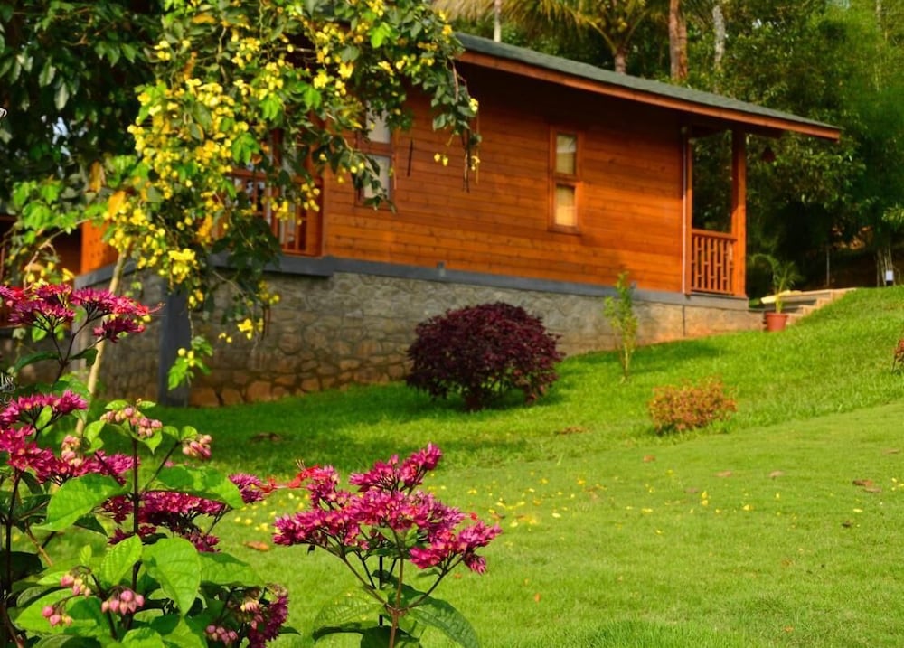 Room, 1 Bedroom, Private Pool, Garden View photo 2
