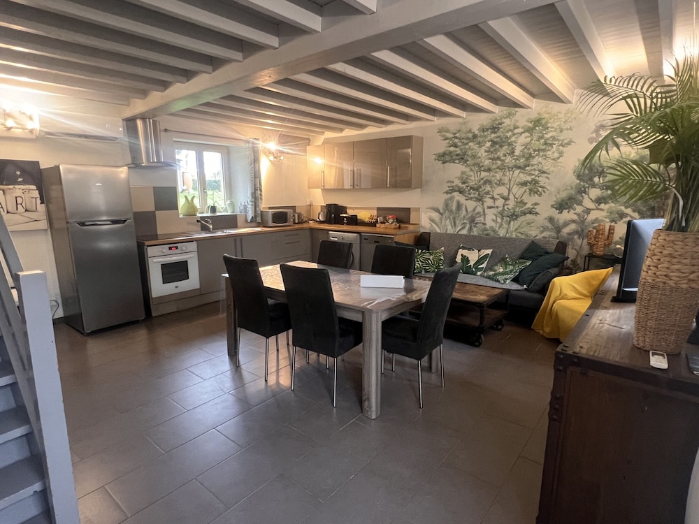 Classic House, Ensuite (Le Relais) photo 2