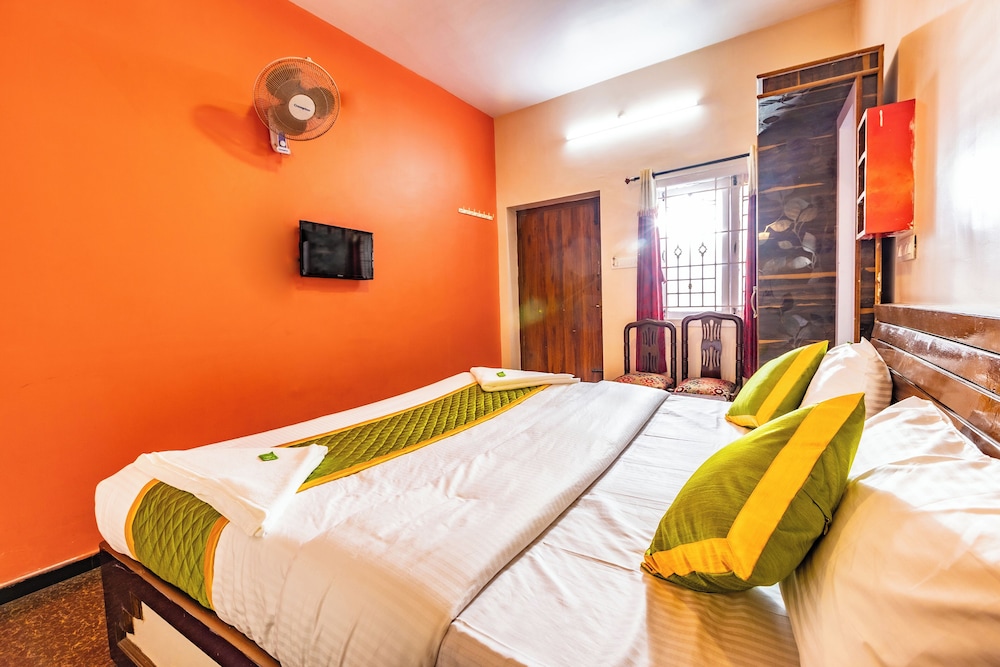 Deluxe Double Room - Photo 15