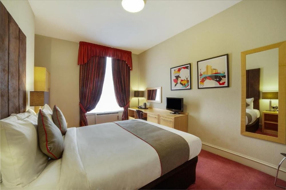 Standard Single Room, 1 Twin Bed