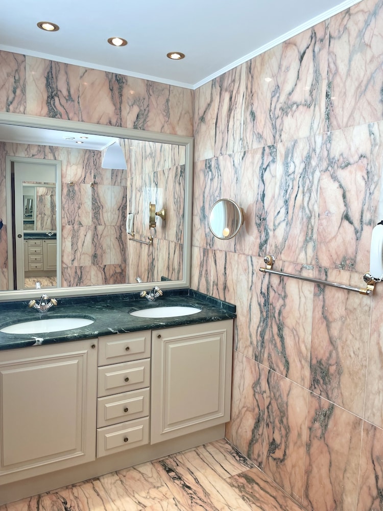 Chambre Double Tradition, vue montagne