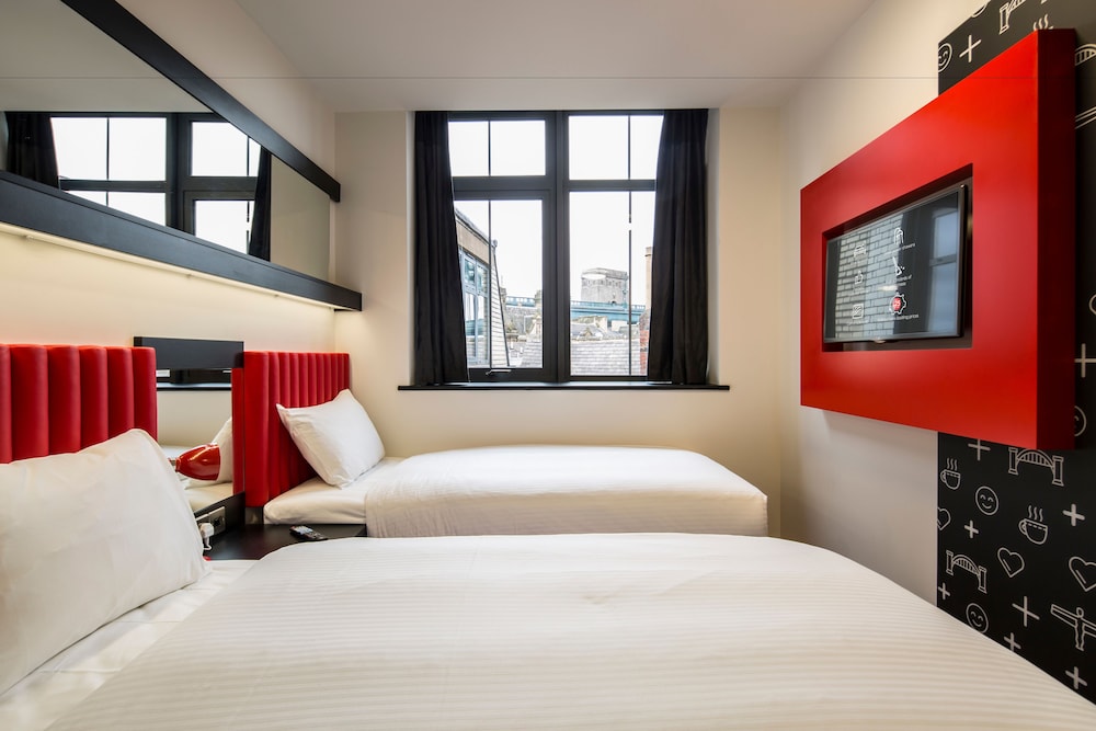 Twin Room photo 2