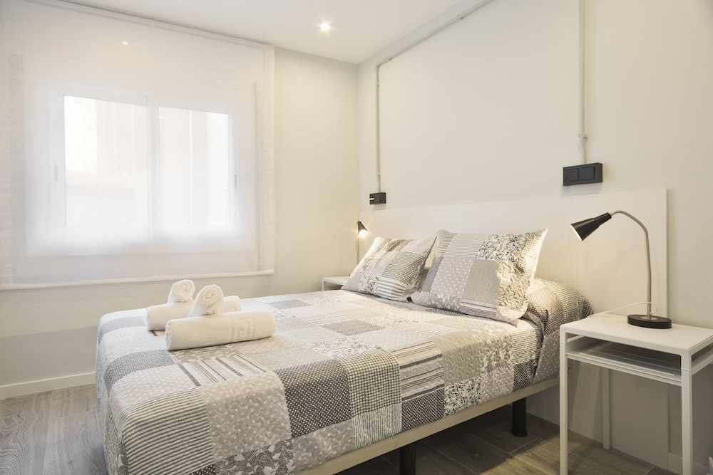 Apartamento (2 Habitaciones)