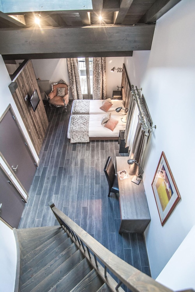 Cocoon Family Suite photo 2