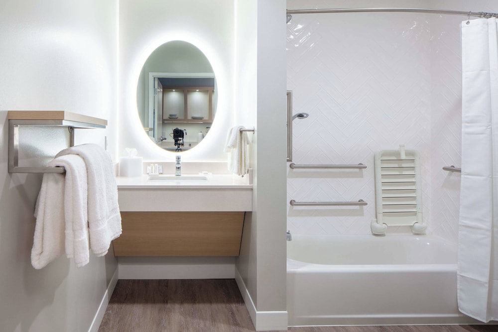 TownePlace Suites By Marriott Milwaukee West Bend, Billede 3