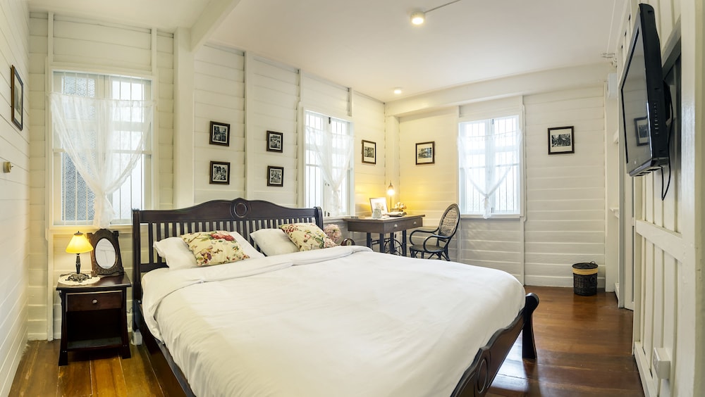 Superior room photo 1