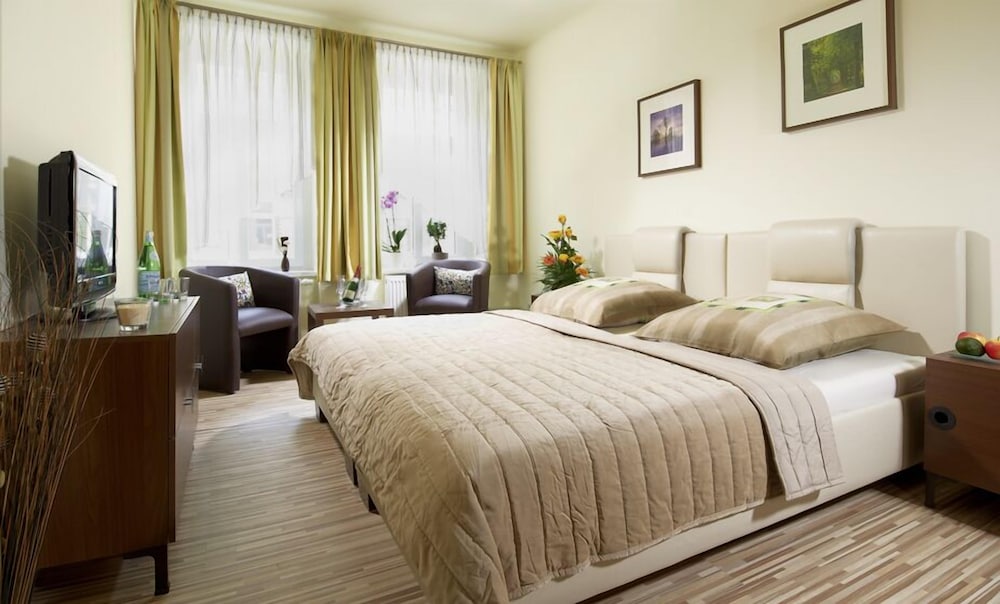 Apartment (2 Persons) - Photo 1